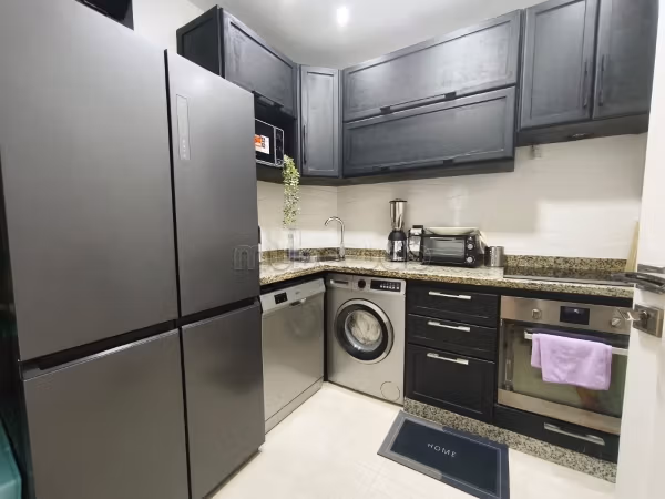 Location appartement 3 chambre meublée à Guéliz. 85 mètre