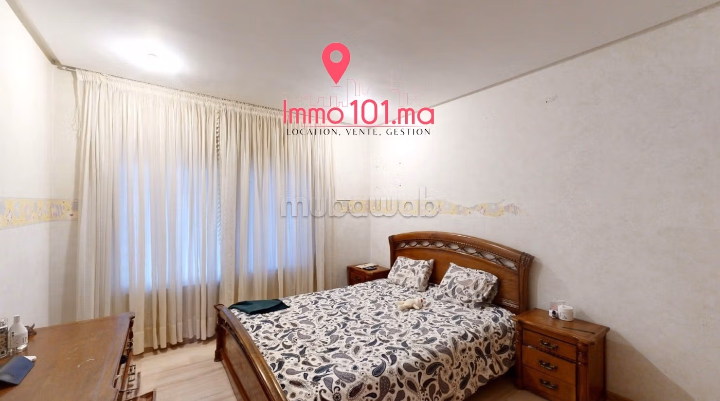 Appartement à vendre à Casablanca — 3