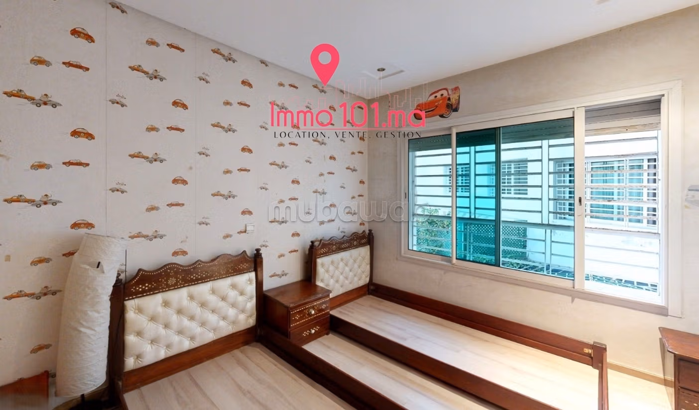 Appartement à vendre à Casablanca — 4