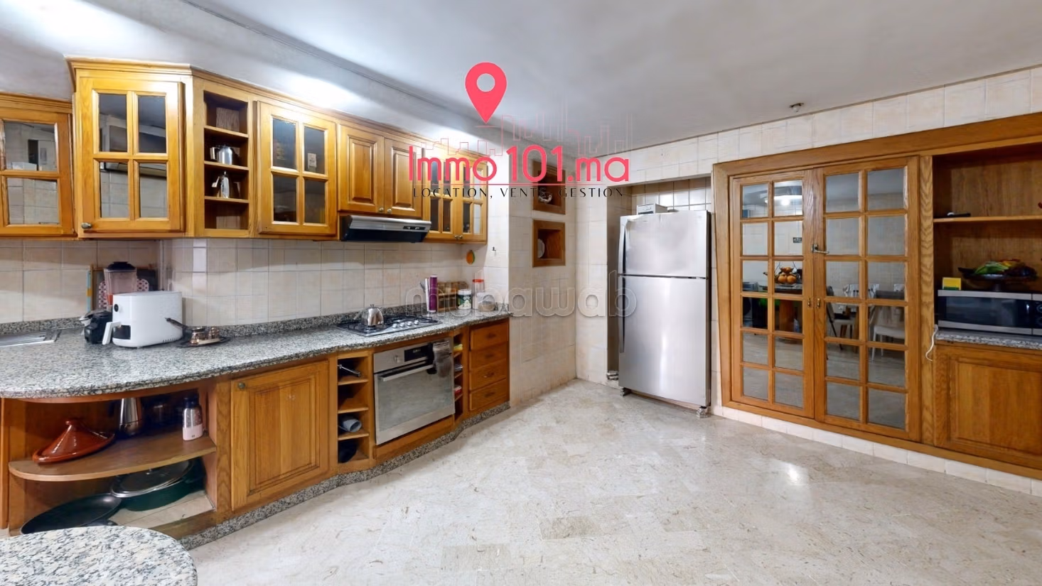 Appartement à vendre à Casablanca — 5