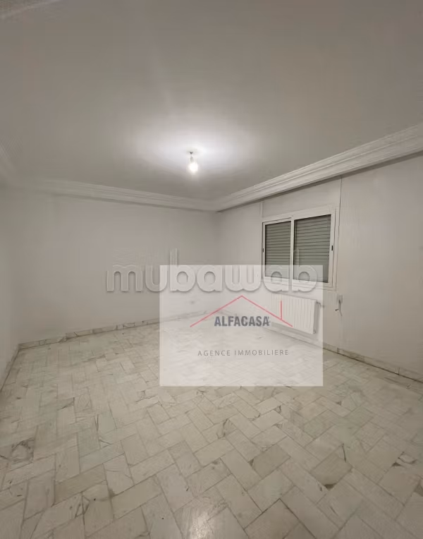 A LOUER UN S1 À Ain Zaghouan