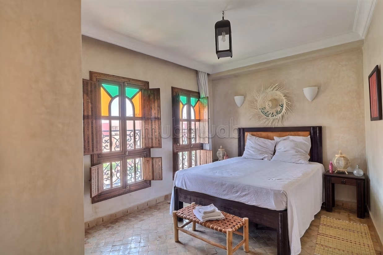 Te koop appartement in Marrakech