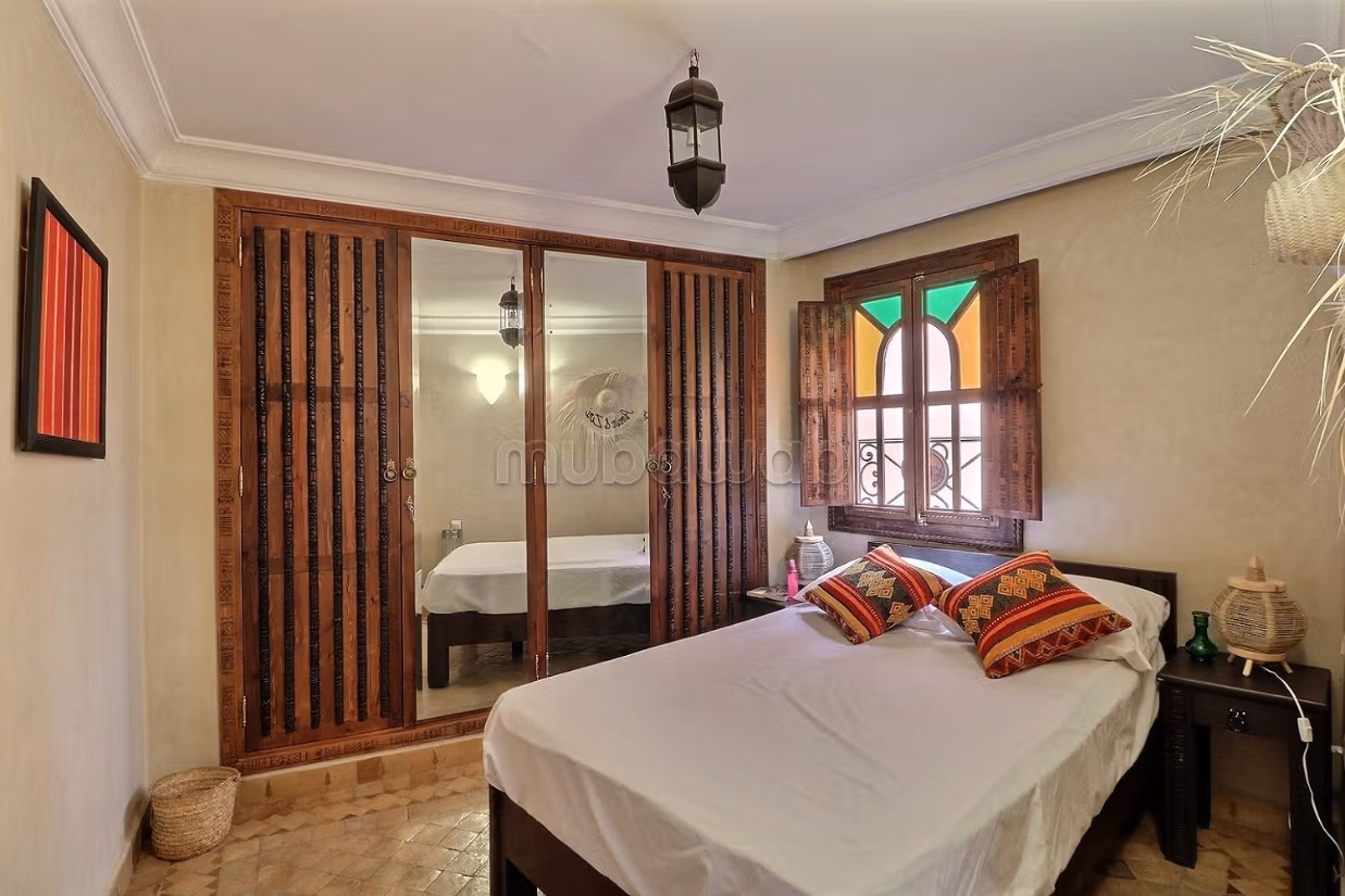 Te koop appartement in Marrakech