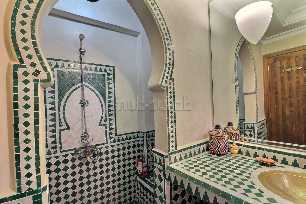 Te koop appartement in Marrakech