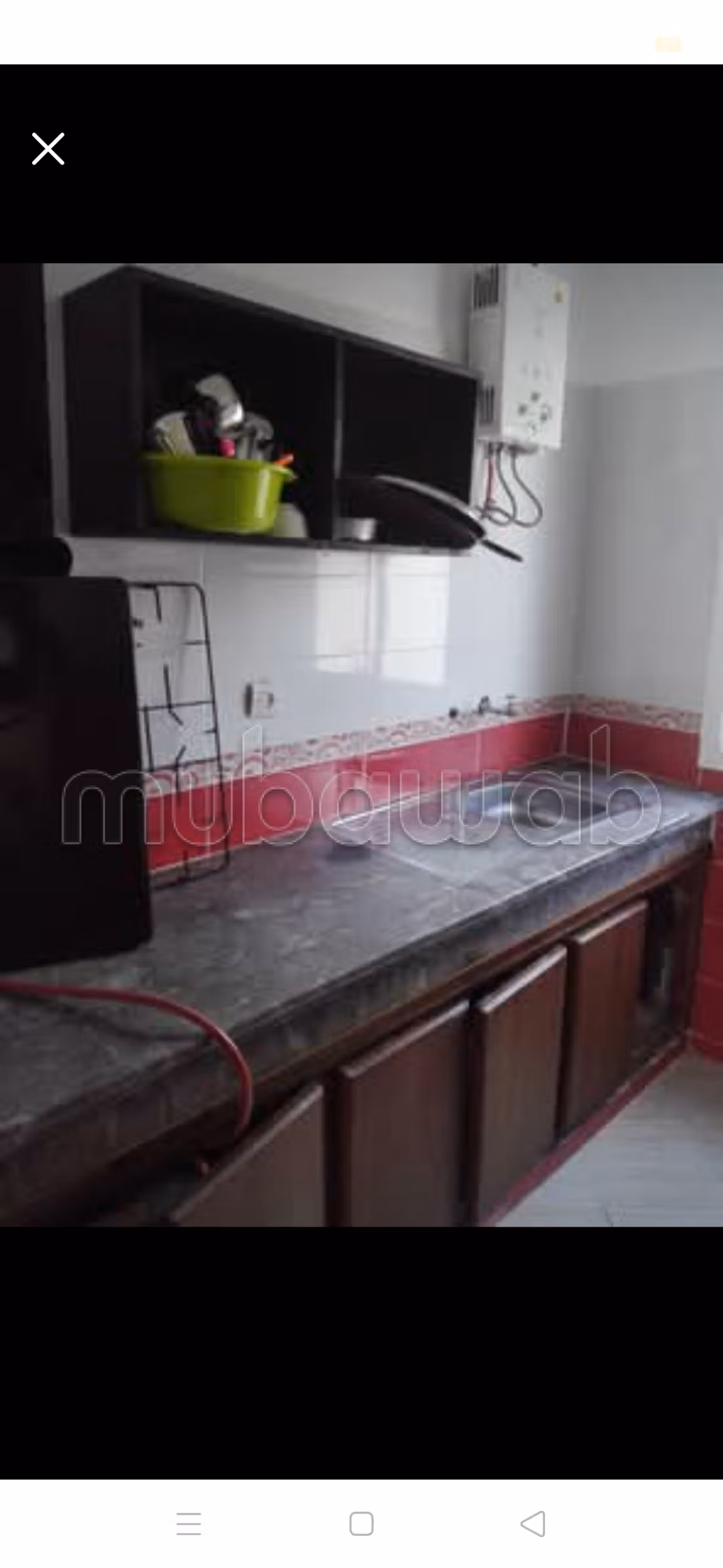 Moulay Abdallah Chouabelstraat