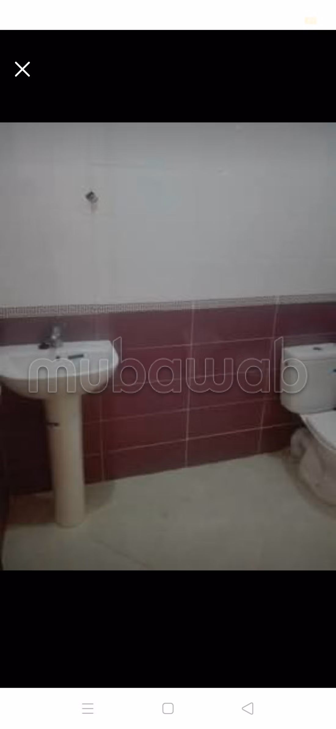 Moulay Abdallah Chouabelstraat