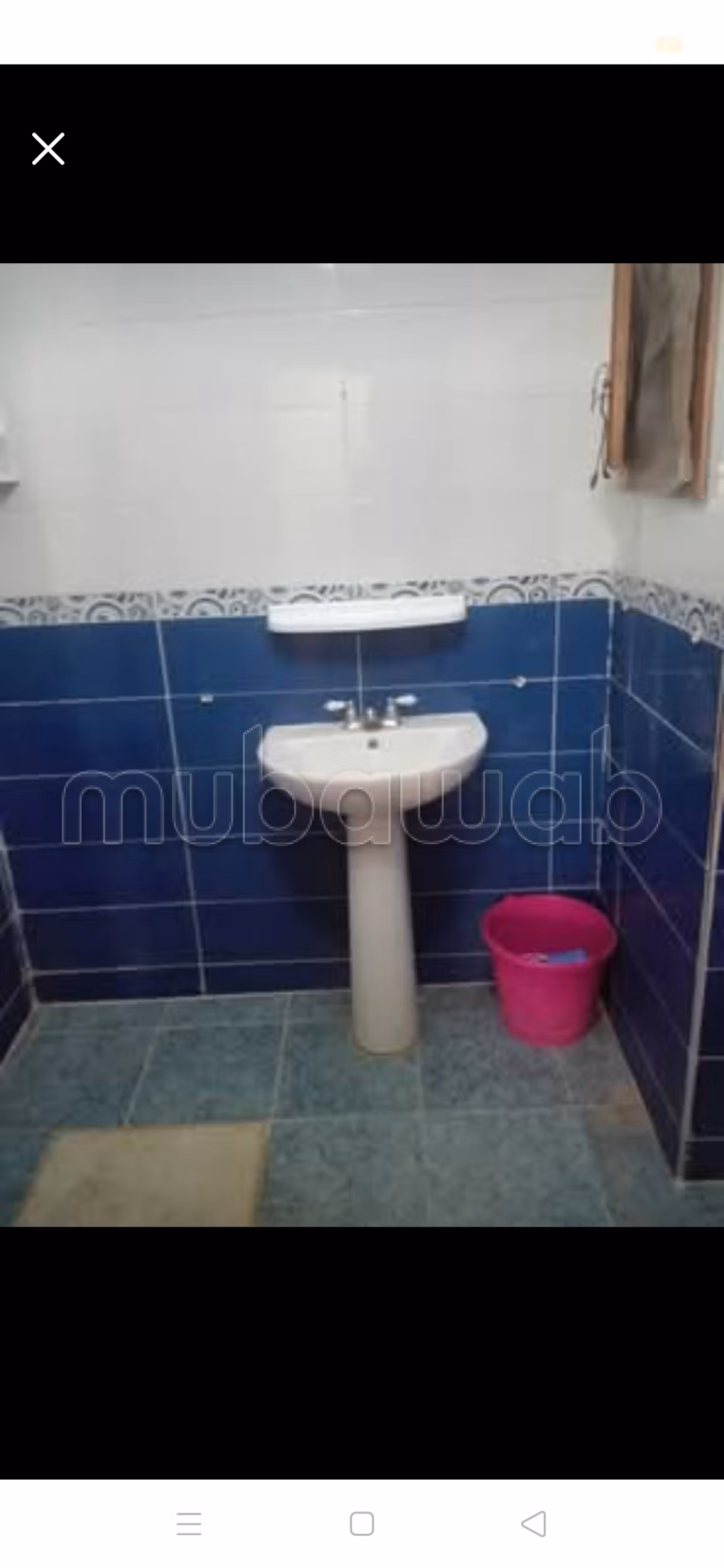 Moulay Abdallah Chouabelstraat