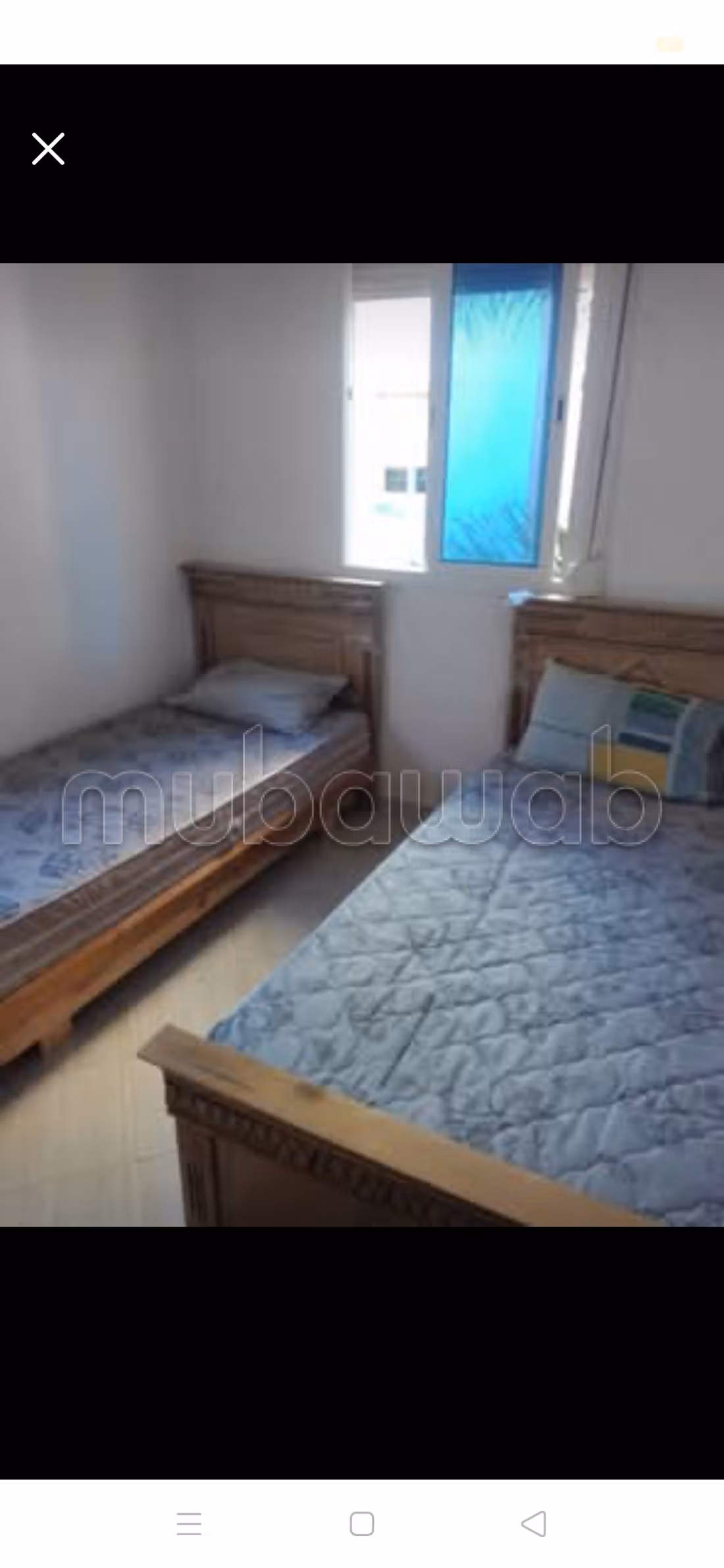 Moulay Abdallah Chouabelstraat