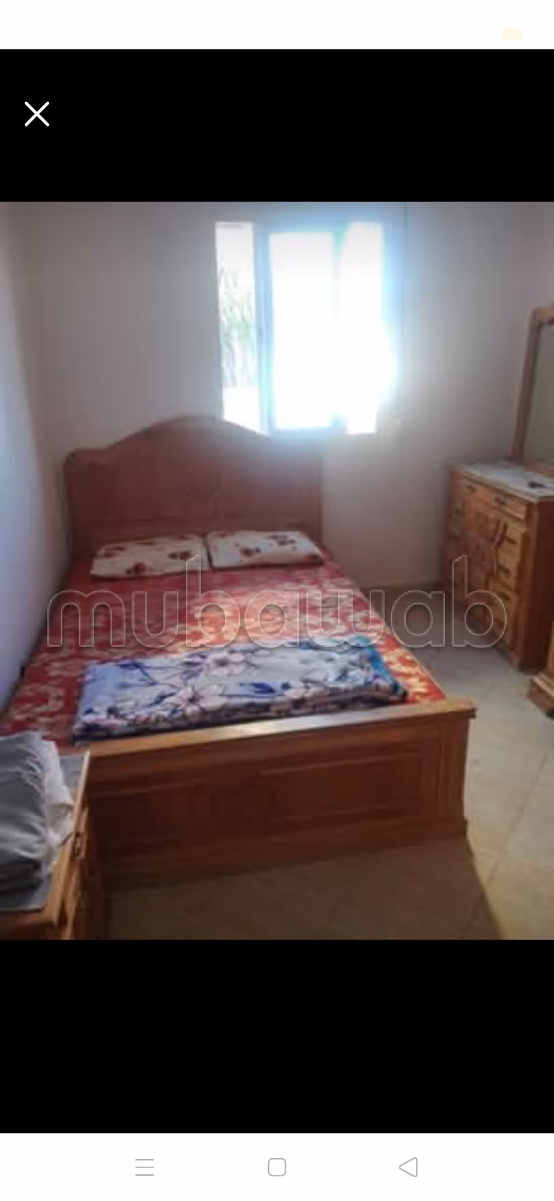 Moulay Abdallah Chouabelstraat