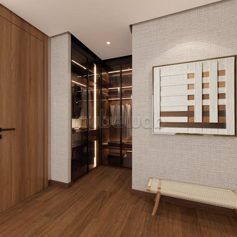 Appartement à vendre à Le Domaine D'Anfa. 4 chambres