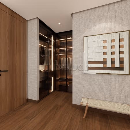 Appartement à vendre à Le Domaine D'Anfa. 4 chambres