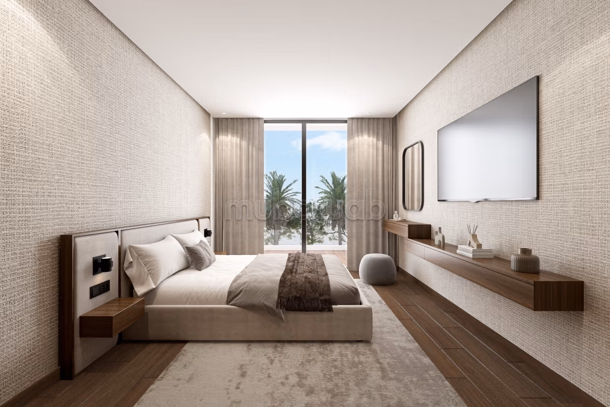 Appartement 297 m² à Le Domaine D'Anfa — 13
