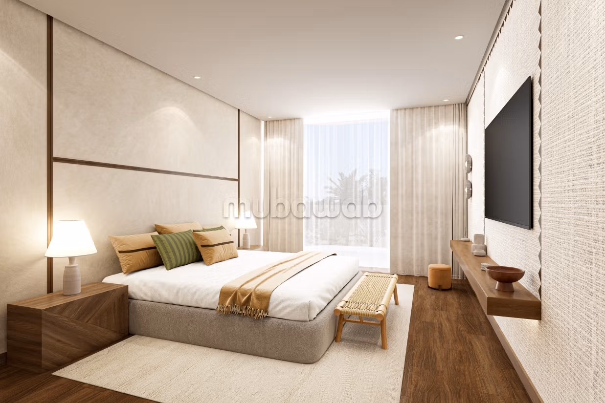 Appartement 297 m² à Le Domaine D'Anfa — 11