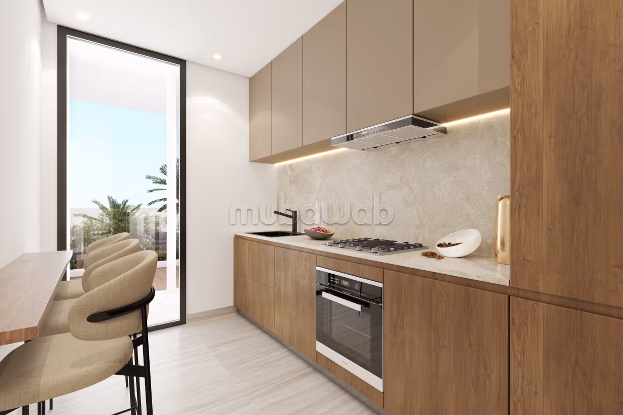 Appartement 297 m² à Le Domaine D'Anfa — 7