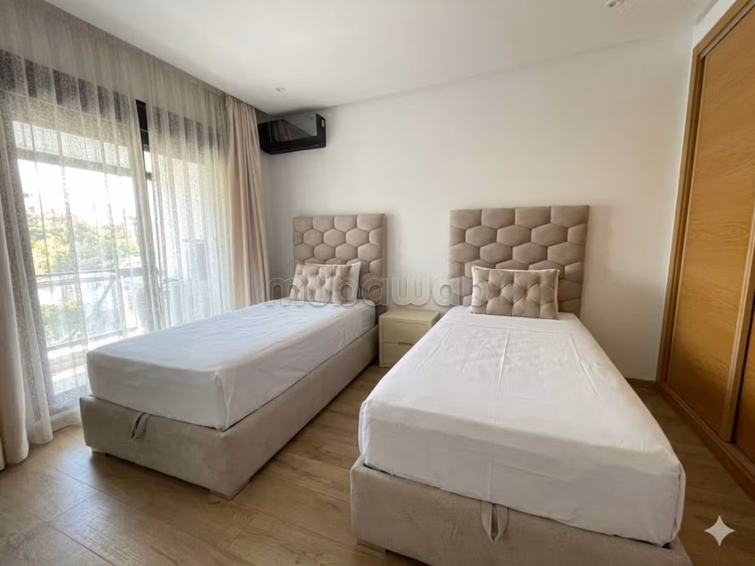 Appartement 116 m² à Bella Vista — 11