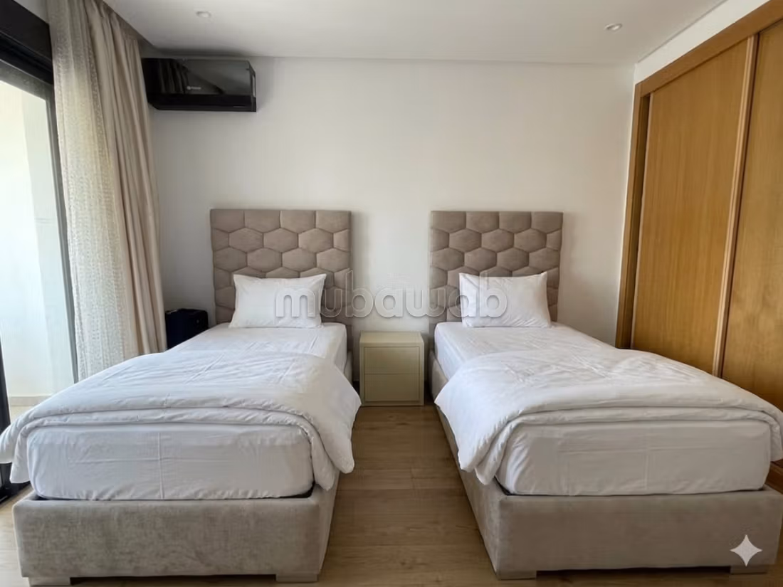 Appartement 116 m² à Bella Vista — 12