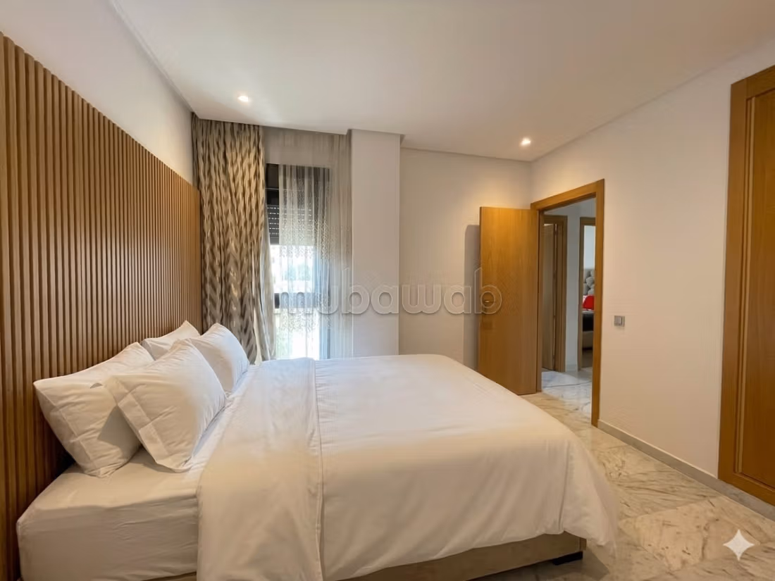 Appartement 116 m² à Bella Vista — 10