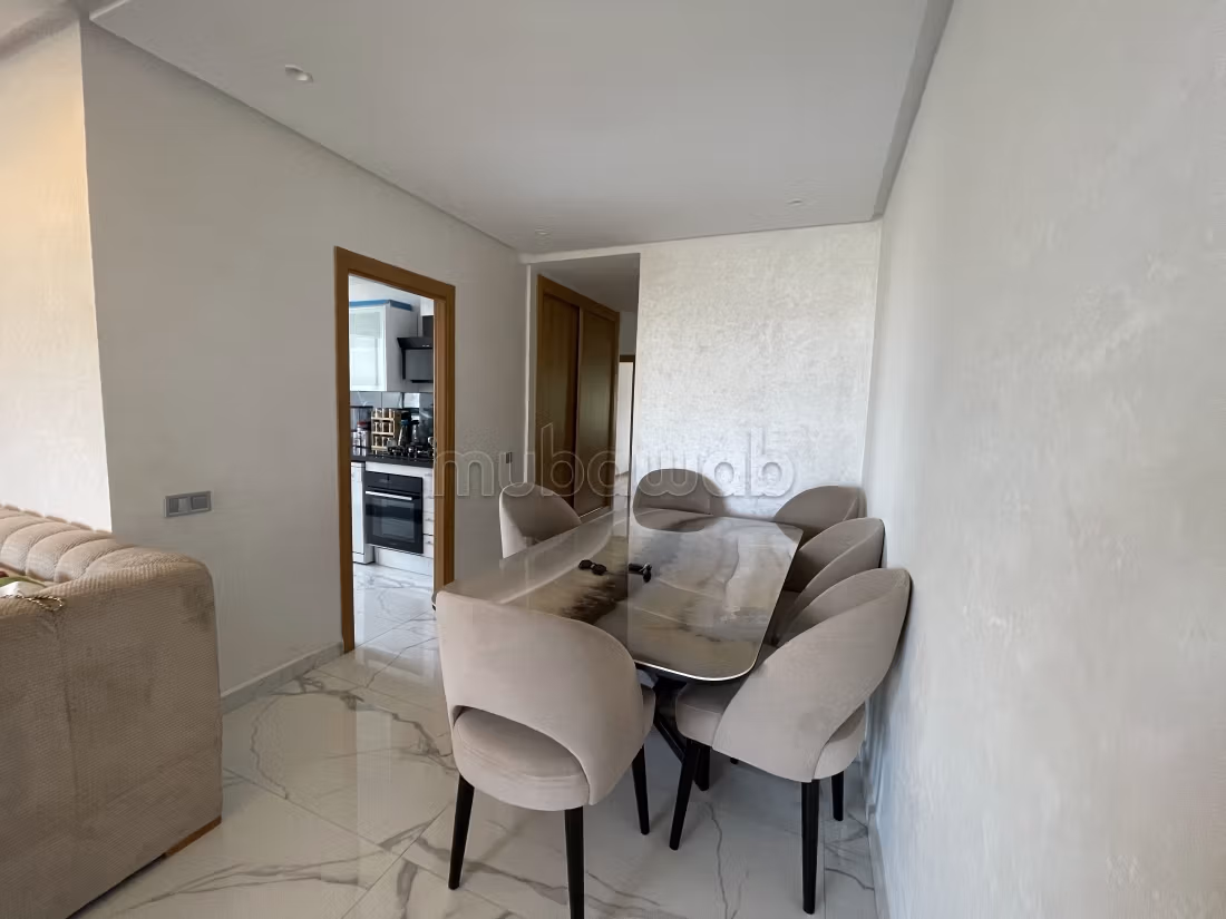 Appartement 116 m² à Bella Vista — 7