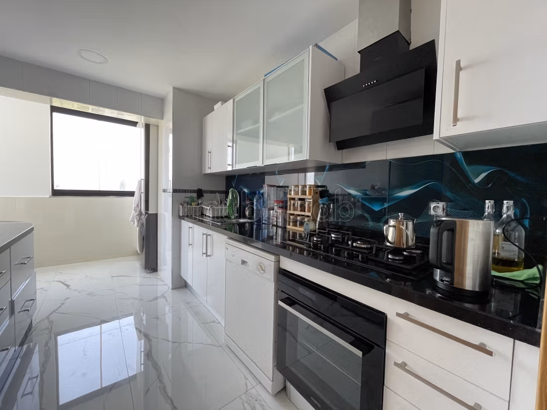 Appartement 116 m² à Bella Vista — 13