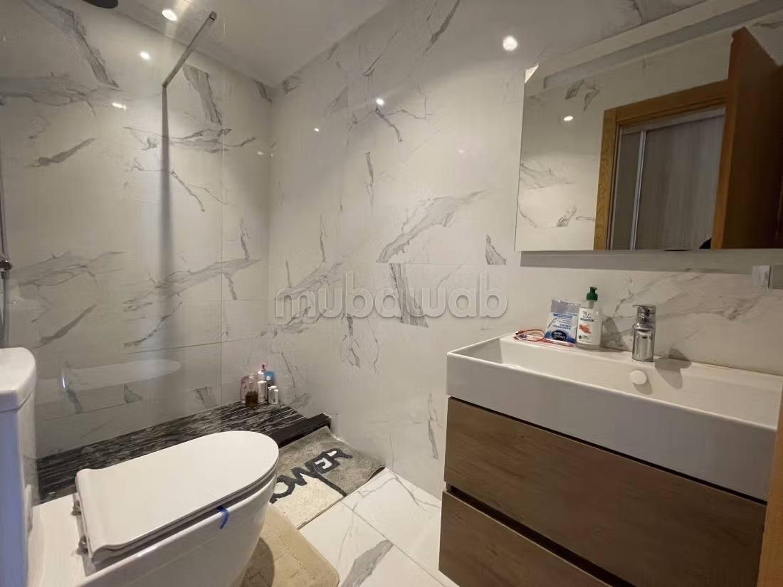 Appartement 116 m² à Bella Vista — 17