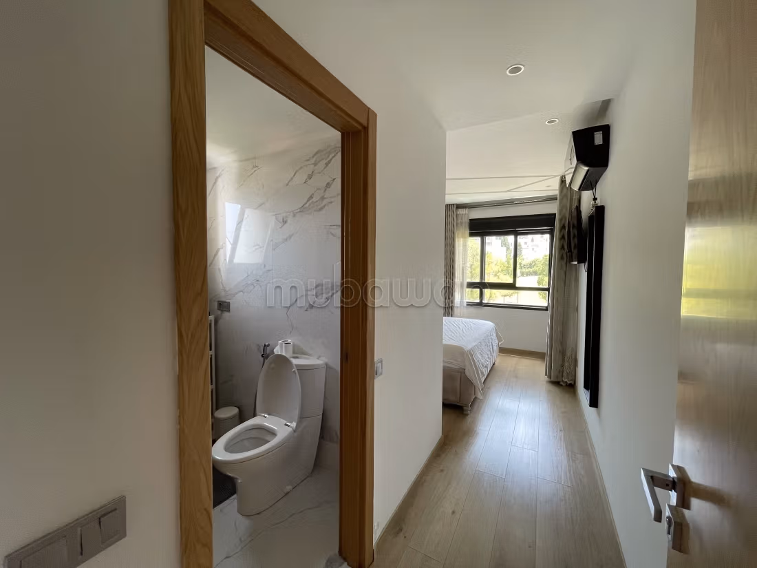 Appartement 116 m² à Bella Vista — 16