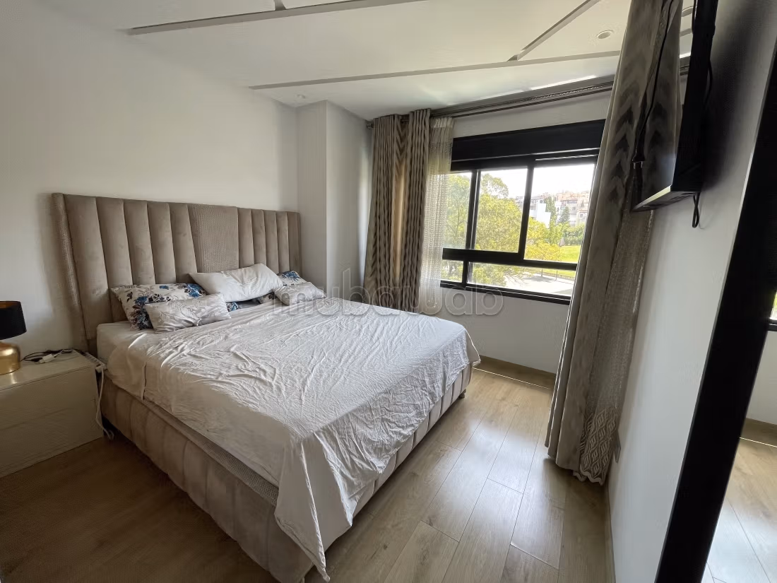 Appartement 116 m² à Bella Vista — 8