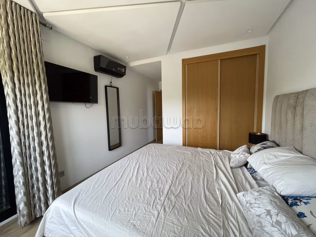 Appartement 116 m² à Bella Vista — 9