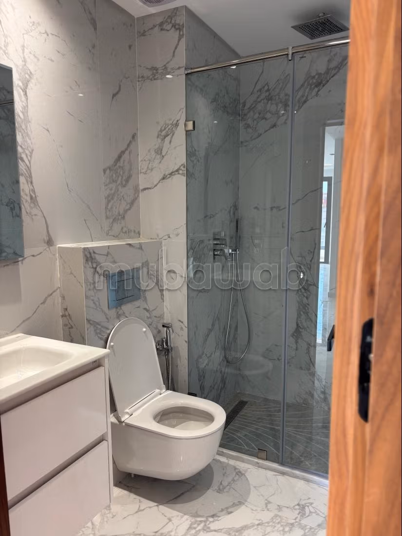 Appartement d’exception 3 chambres Emplacement premium & finitions haut de gamme
