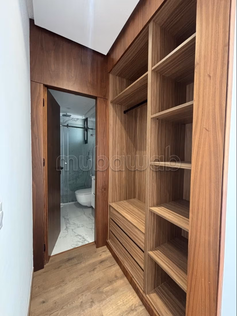 Appartement d’exception 3 chambres Emplacement premium & finitions haut de gamme