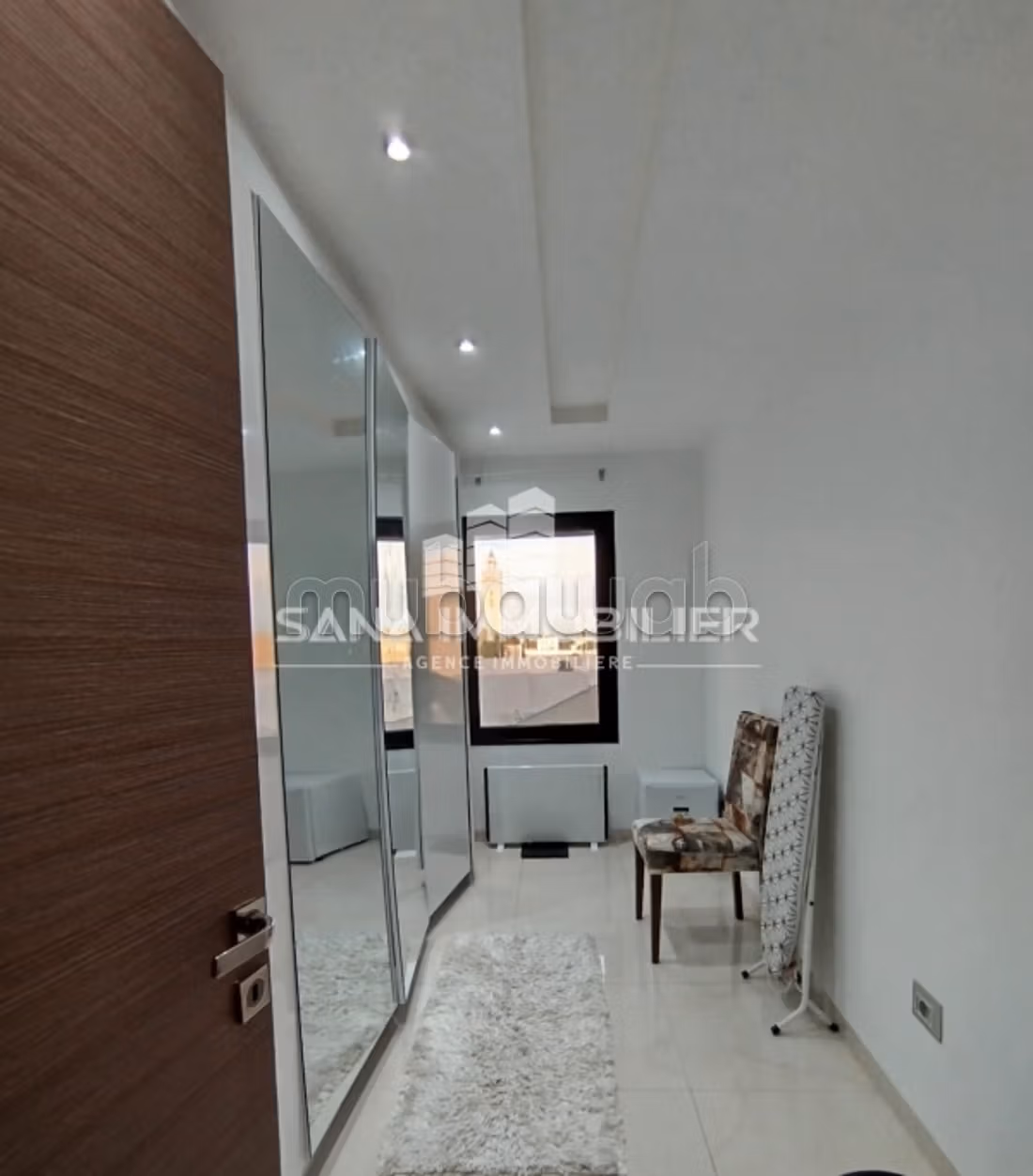 A vendre villa s4