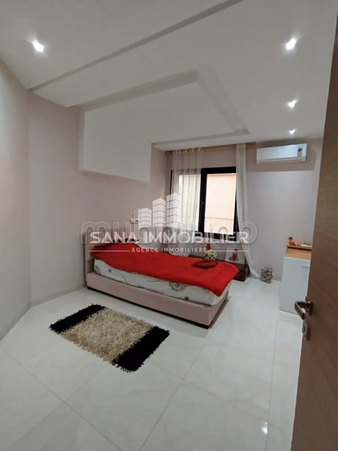 A vendre villa s4