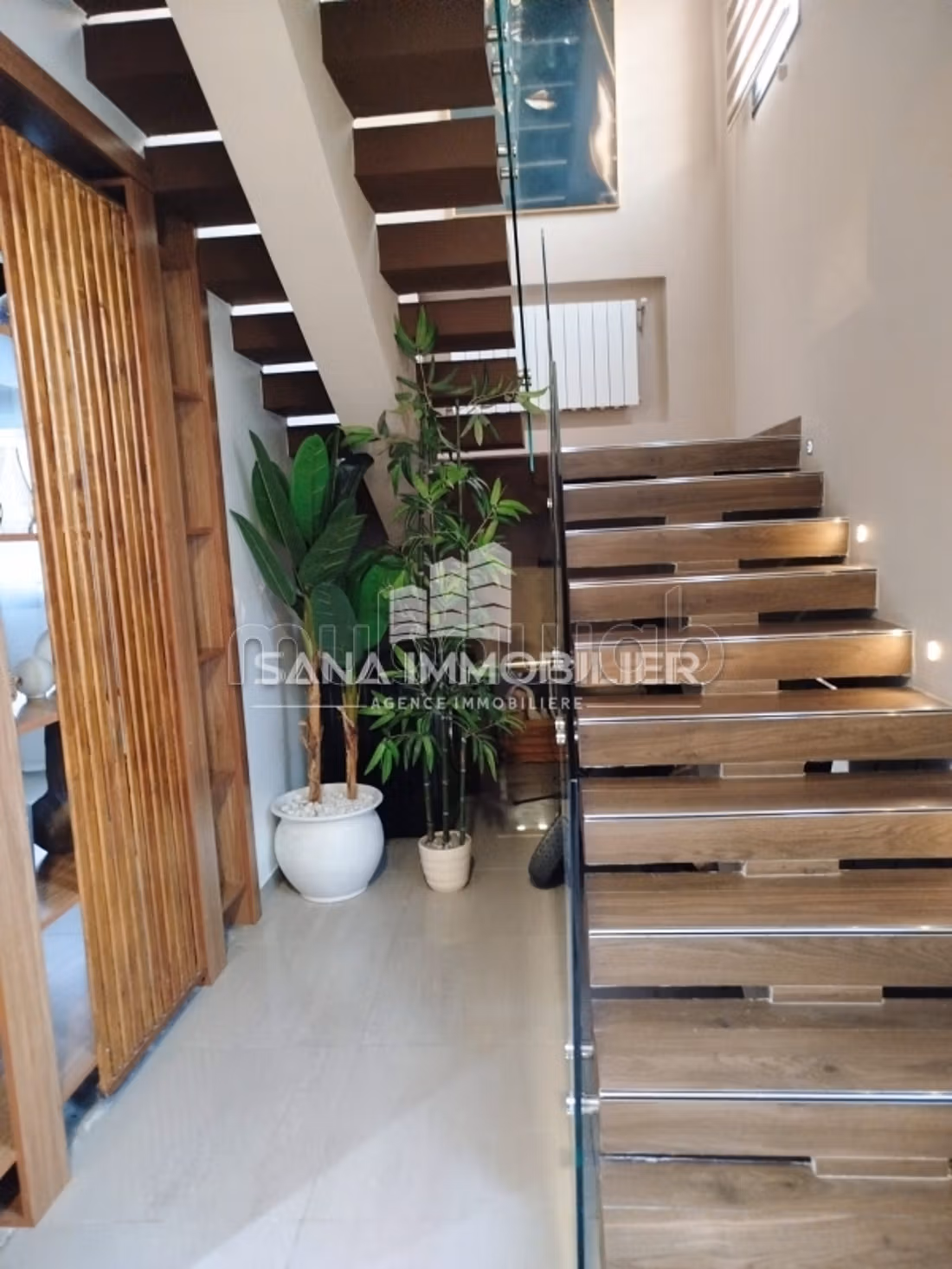 A vendre villa s4
