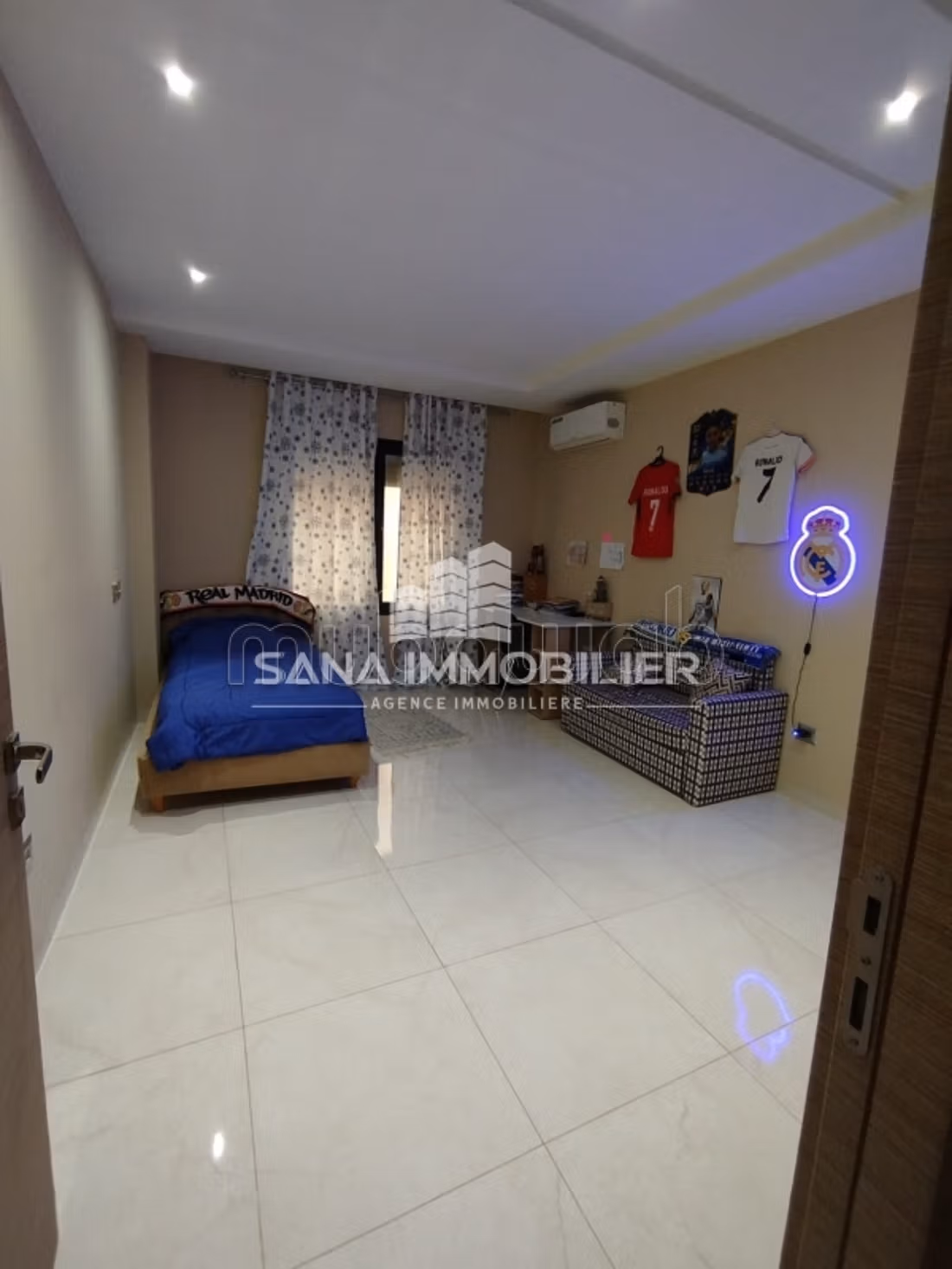 A vendre villa s4