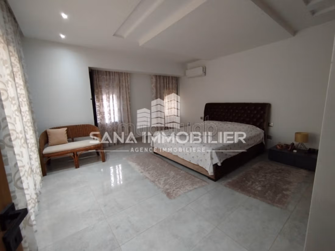 A vendre villa s4