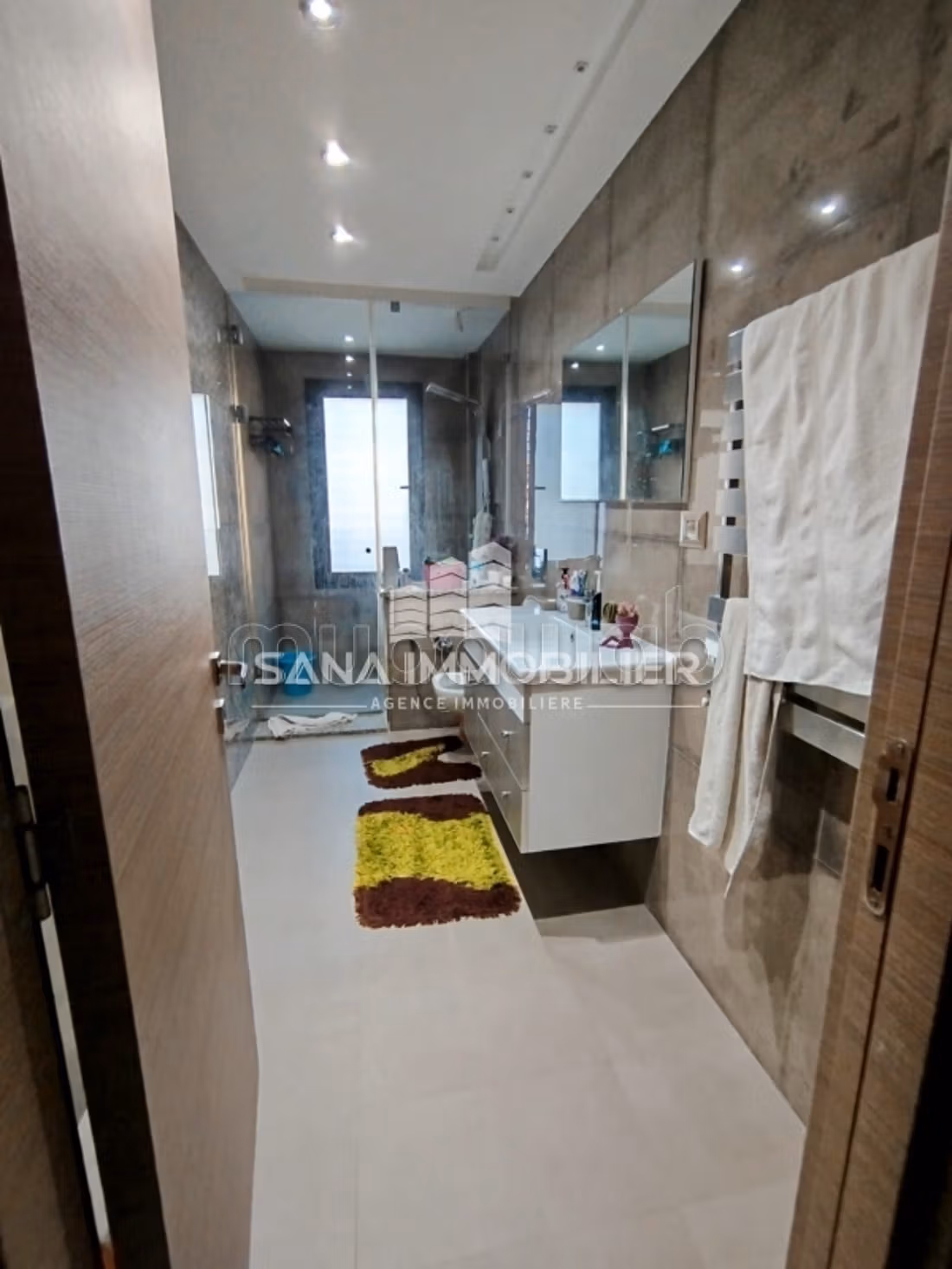 A vendre villa s4