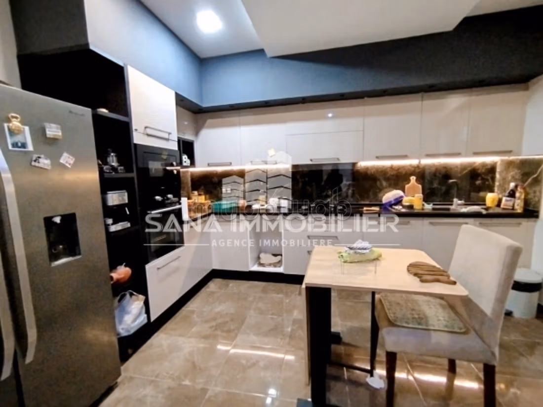 A vendre villa s4