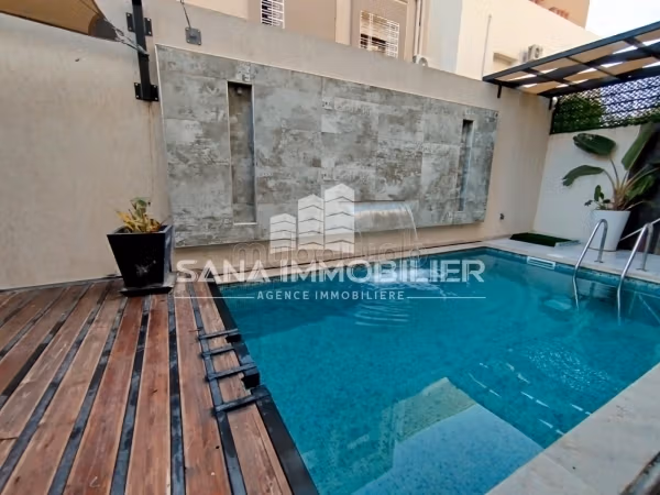 In vendita villa S4