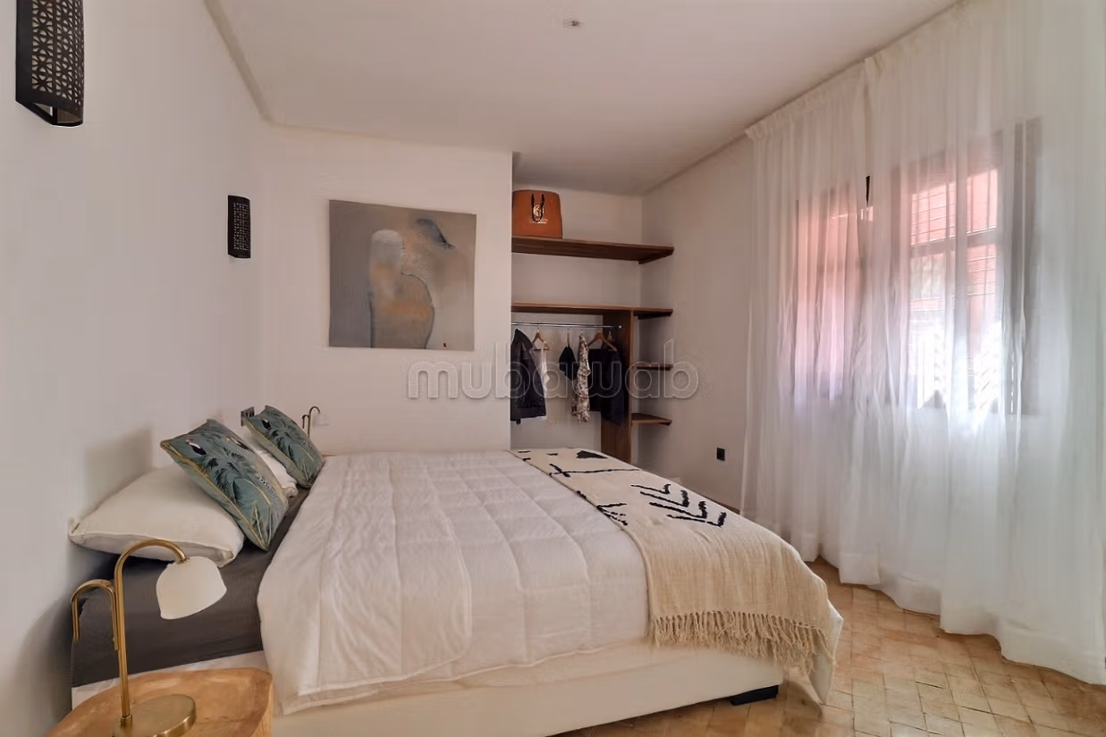 Te koop Riad in de Kasbah buurt in Marrakech
