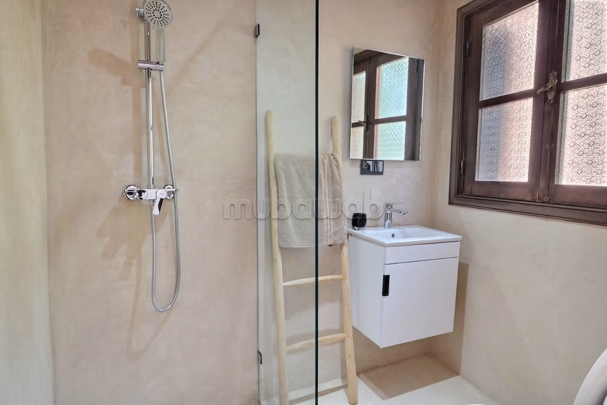 Te koop Riad in de Kasbah buurt in Marrakech