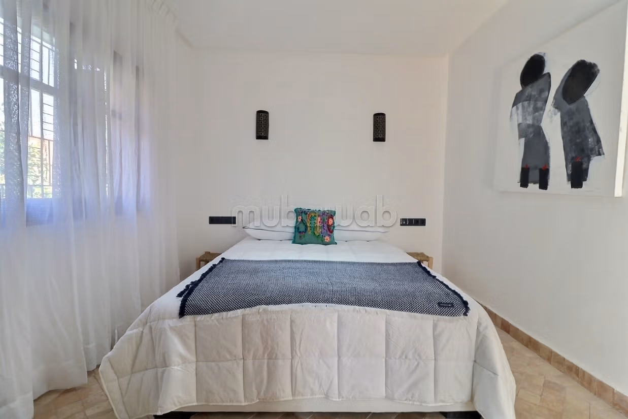 Te koop Riad in de Kasbah buurt in Marrakech
