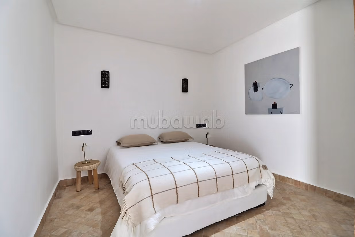 Te koop Riad in de Kasbah buurt in Marrakech