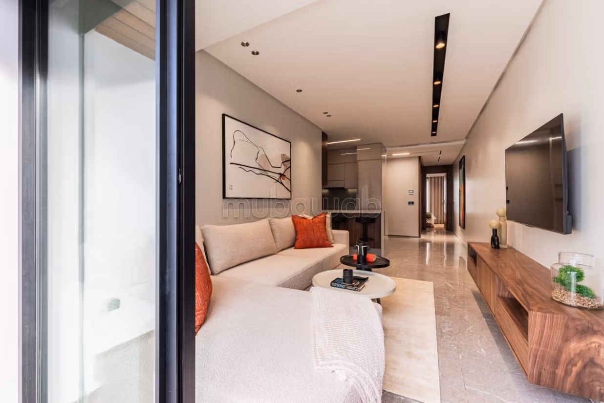 Superbe studio meublé neuf