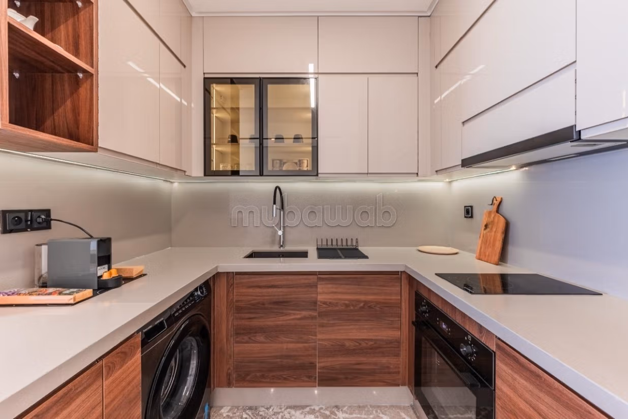 Superbe studio meublé neuf