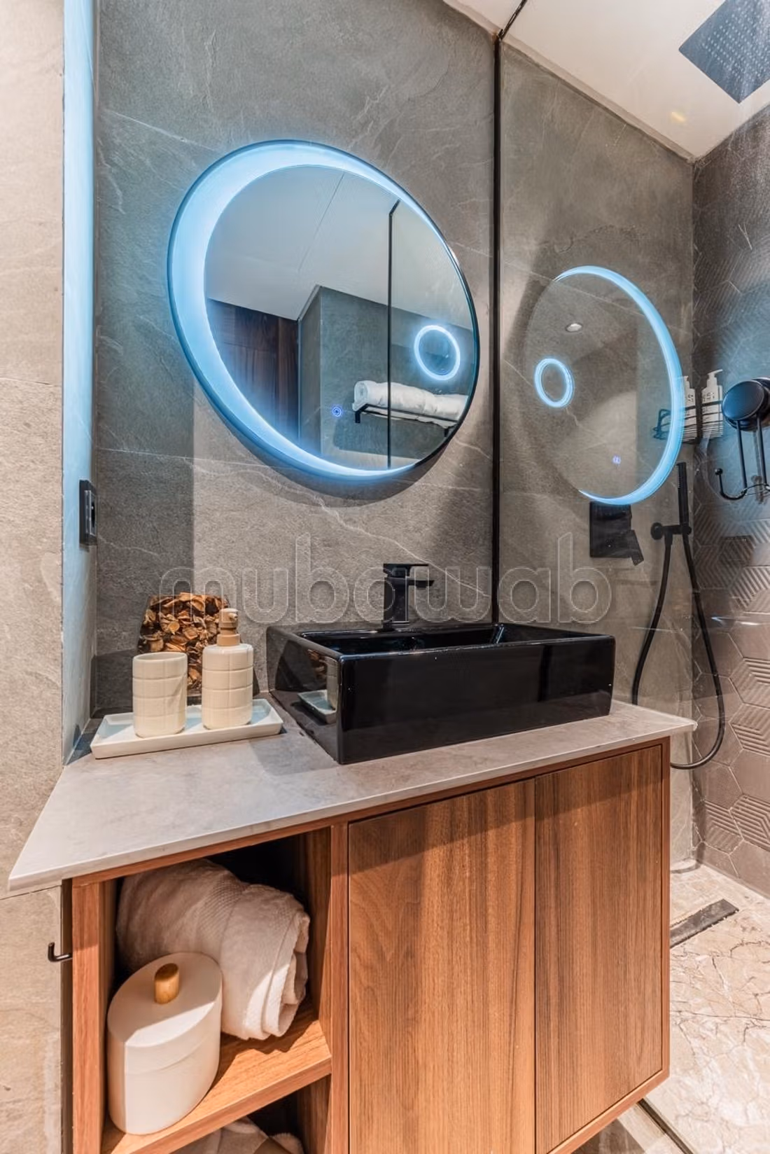 Superbe studio meublé neuf