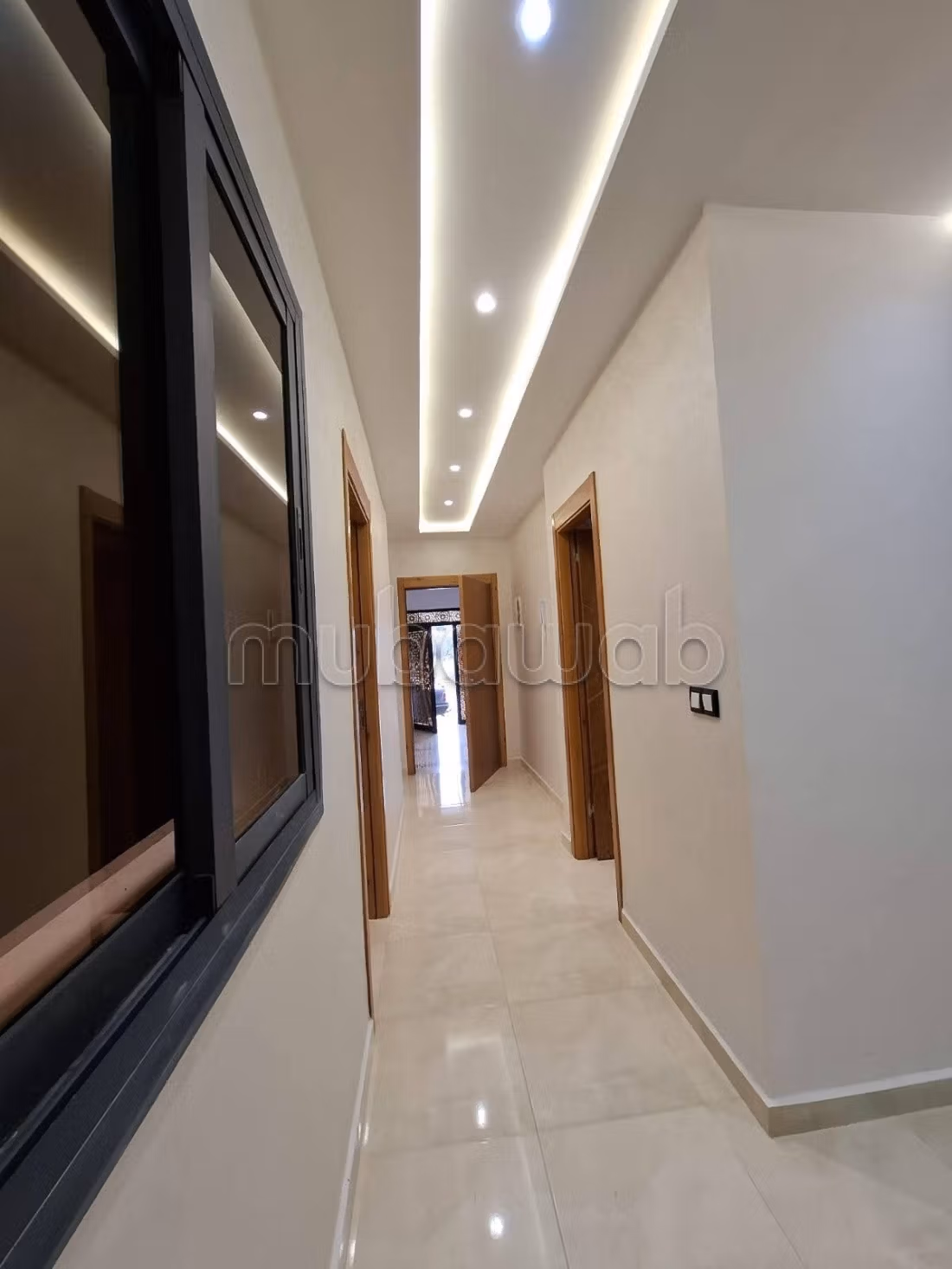 Appartement en vente à Martil. 1 Pièce. Cuisine entièrement équipée