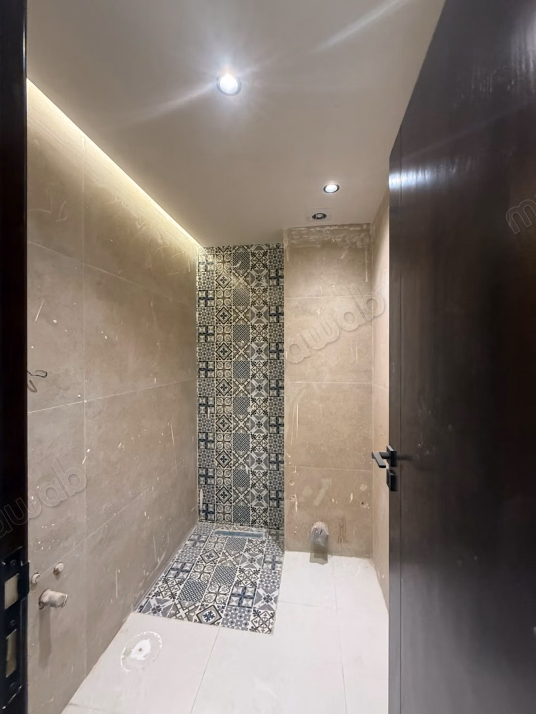 Appartement en vente à Martil. 1 Pièce. Cuisine entièrement équipée