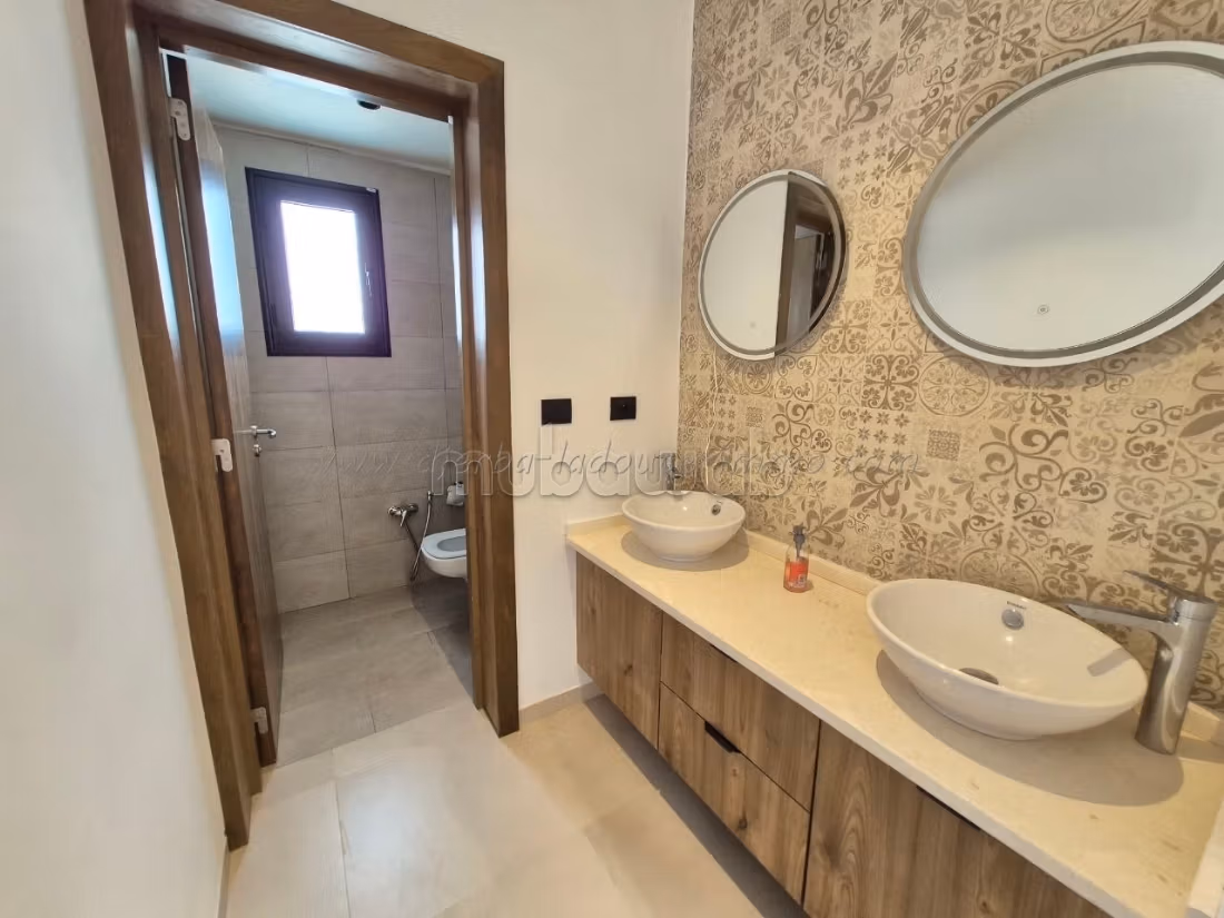 Affitto vacanze casa S4 nella zona turistica