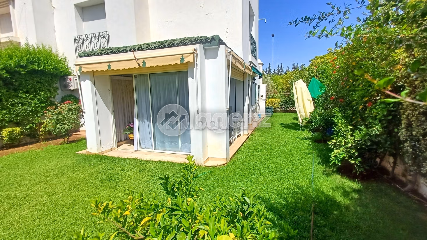 Villa à vendre 245 m², 3 chambres Oued Fes Fès