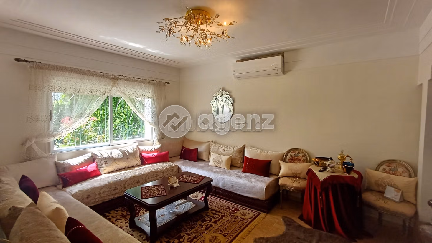 Villa for sale 245 m², 3 bedrooms Oued Fes Fès