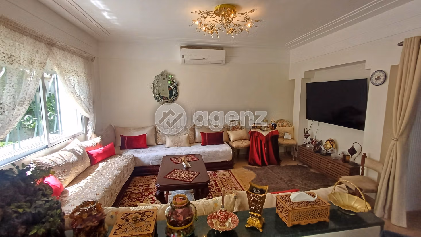 Villa for sale 245 m², 3 bedrooms Oued Fes Fès